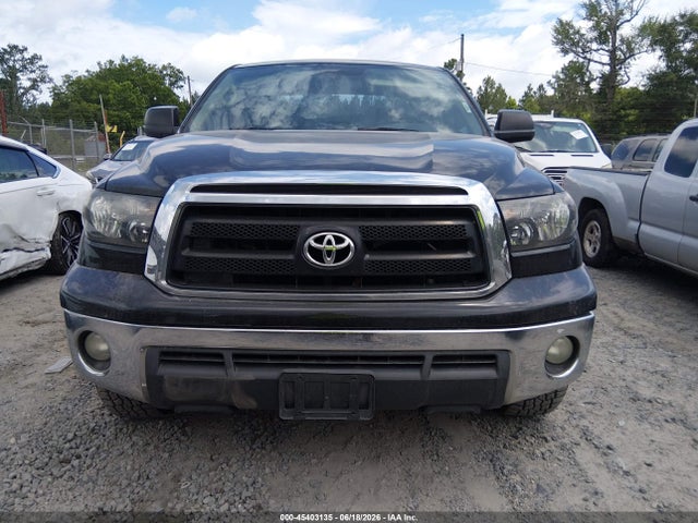 Aukcja sprzedaży 2010 Toyota Tundra Grade 4.6l V8, vin: 5TFRM5F12AX006075, numer aukcji: 45403135