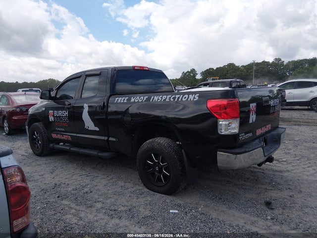 45403135 :رقم المزاد ، 5TFRM5F12AX006075 vin ، 2010 Toyota Tundra Grade 4.6l V8 مزاد بيع