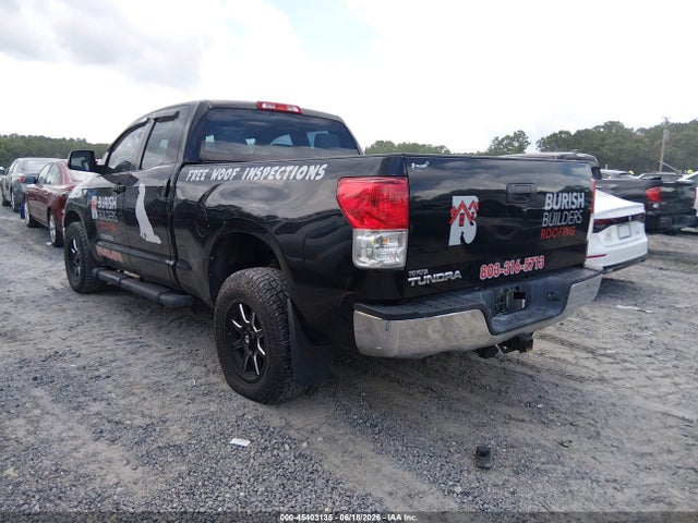 Aukcja sprzedaży 2010 Toyota Tundra Grade 4.6l V8, vin: 5TFRM5F12AX006075, numer aukcji: 45403135