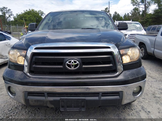 Aukcja sprzedaży 2010 Toyota Tundra Grade 4.6l V8, vin: 5TFRM5F12AX006075, numer aukcji: 45403135