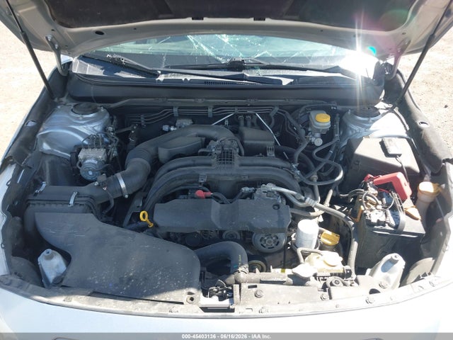 4S4BSANCXG3356391 Subaru Outback 2.5i Limited
