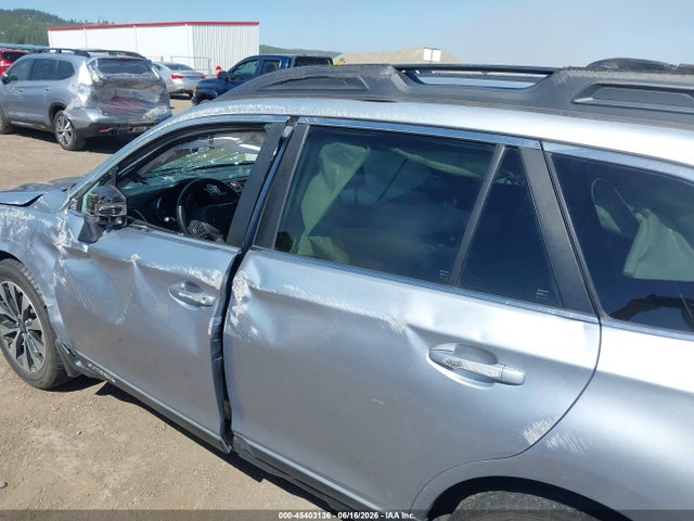 4S4BSANCXG3356391 Subaru Outback 2.5i Limited
