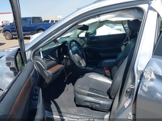 4S4BSANCXG3356391 Subaru Outback 2.5i Limited