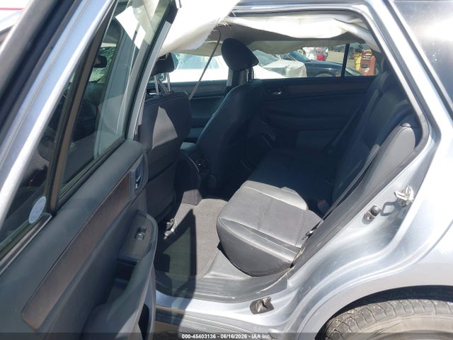 4S4BSANCXG3356391 Subaru Outback 2.5i Limited