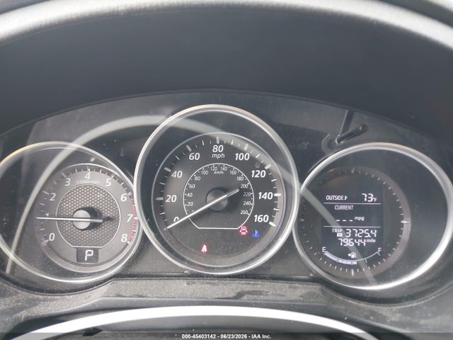 2015 Mazda Mazda6 I Touring მანქანა იყიდება აუქციონზე, vin: JM1GJ1V62F1173441, აუქციონის ნომერი: 45403142