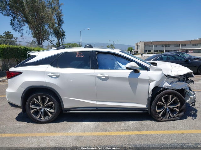 Lexus RX 350 2019 2T2ZZMCA6KC139272 Image 16