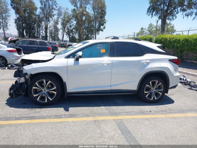 Lexus RX 350 2019 2T2ZZMCA6KC139272 Image 17
