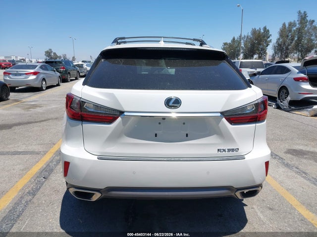Lexus RX 350 2019 2T2ZZMCA6KC139272 Image 19