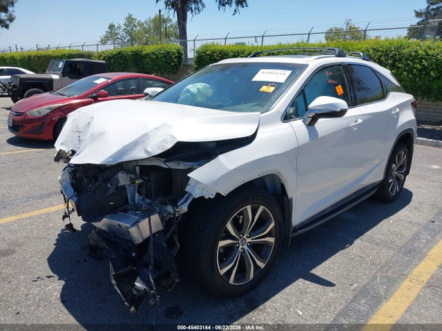Lexus RX 350 2019 2T2ZZMCA6KC139272 Image 2