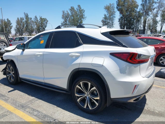 Lexus RX 350 2019 2T2ZZMCA6KC139272 Image 3