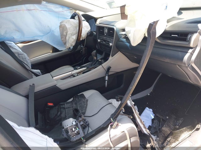 Lexus RX 350 2019 2T2ZZMCA6KC139272 Image 5