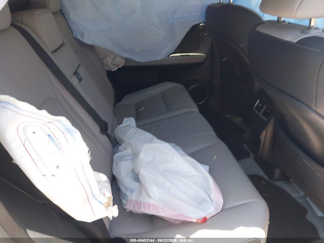 Lexus RX 350 2019 2T2ZZMCA6KC139272 Image 8