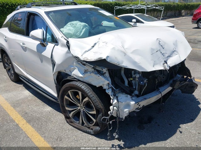 Lexus RX 350 2019 2T2ZZMCA6KC139272 Image 13