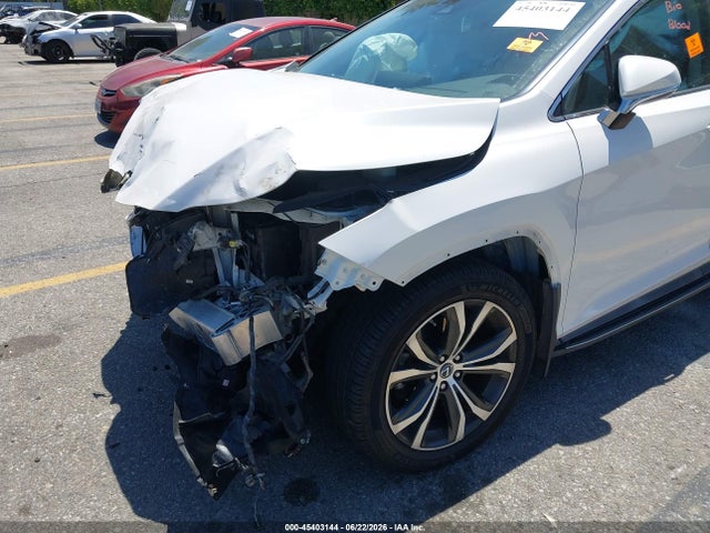 Lexus RX 350 2019 2T2ZZMCA6KC139272 Image 14