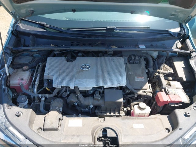 Toyota Prius Le Awd-e 2020 JTDL9RFU2L3019248 Image 10