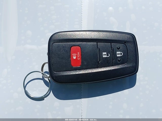 Toyota Prius Le Awd-e 2020 JTDL9RFU2L3019248 Image 11