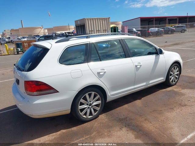 45403149 :رقم المزاد ، 3VWPL7AJ3DM609041 vin ، 2013 Volkswagen Jetta Sportwagen 2.0l Tdi مزاد بيع