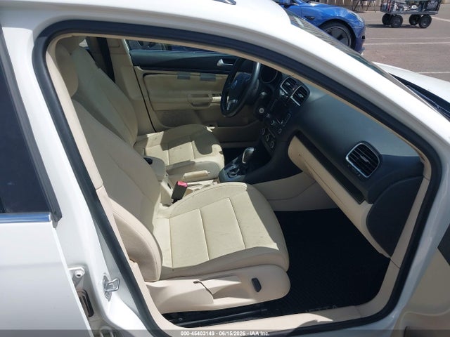 45403149 :رقم المزاد ، 3VWPL7AJ3DM609041 vin ، 2013 Volkswagen Jetta Sportwagen 2.0l Tdi مزاد بيع