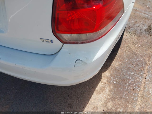 45403149 :رقم المزاد ، 3VWPL7AJ3DM609041 vin ، 2013 Volkswagen Jetta Sportwagen 2.0l Tdi مزاد بيع