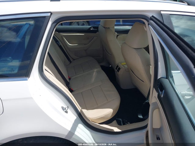 45403149 :رقم المزاد ، 3VWPL7AJ3DM609041 vin ، 2013 Volkswagen Jetta Sportwagen 2.0l Tdi مزاد بيع