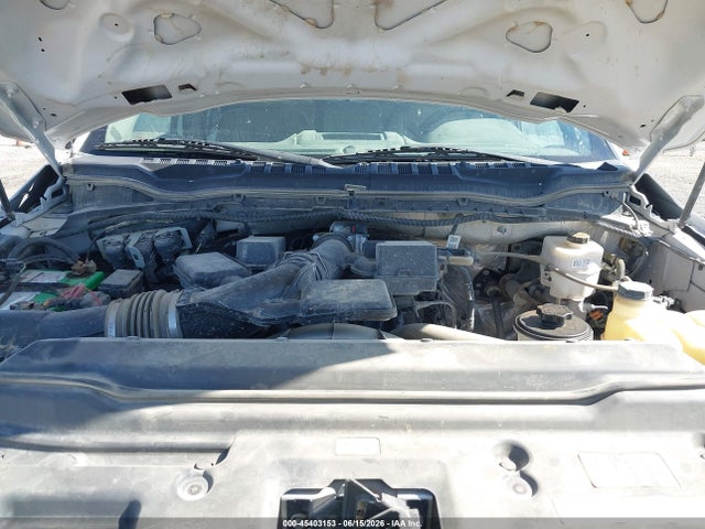 Ford F-350 Chassis 2022 1FD8W3H62NED17361 Image 10