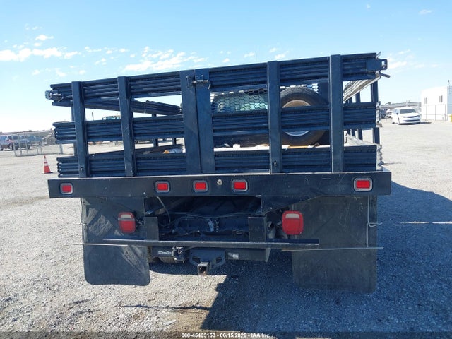 Ford F-350 Chassis 2022 1FD8W3H62NED17361 Image 17