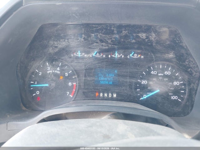 Ford F-350 Chassis 2022 1FD8W3H62NED17361 Image 7