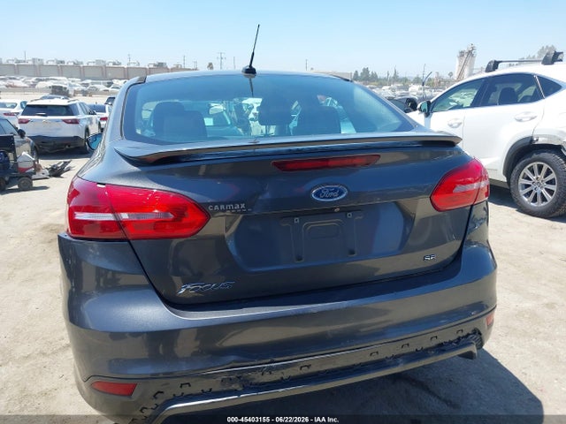 1FADP3F26FL241324 Ford FOCUS SE