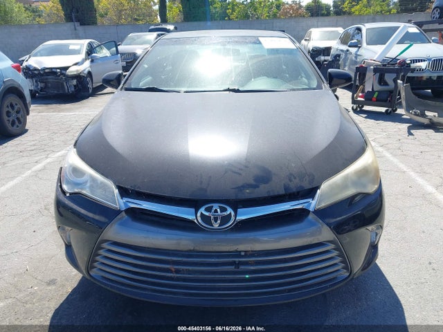 4T1BF1FK5HU362315 Toyota CAMRY LE