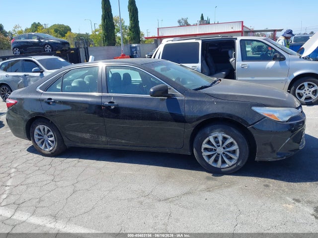 4T1BF1FK5HU362315 Toyota CAMRY LE