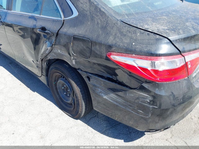 4T1BF1FK5HU362315 Toyota CAMRY LE