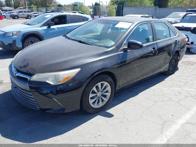 4T1BF1FK5HU362315 Toyota CAMRY LE