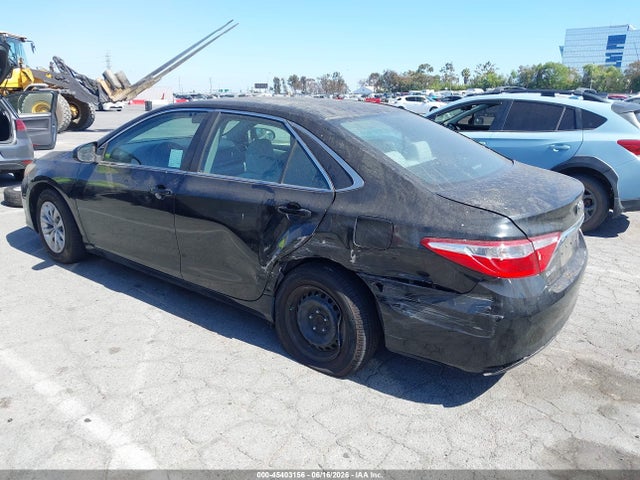 4T1BF1FK5HU362315 Toyota CAMRY LE
