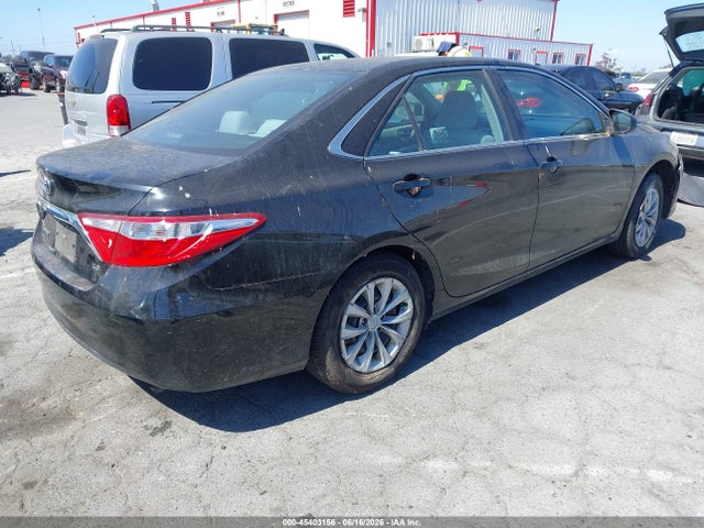 4T1BF1FK5HU362315 Toyota CAMRY LE