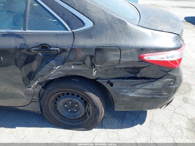 4T1BF1FK5HU362315 Toyota CAMRY LE