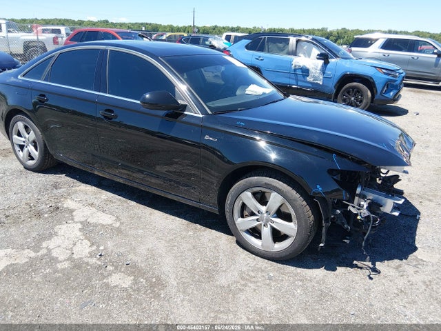 Aukcja sprzedaży 2012 Audi A6 3.0t Premium Plus, vin: WAUBGAFC5CN027551, numer aukcji: 45403157