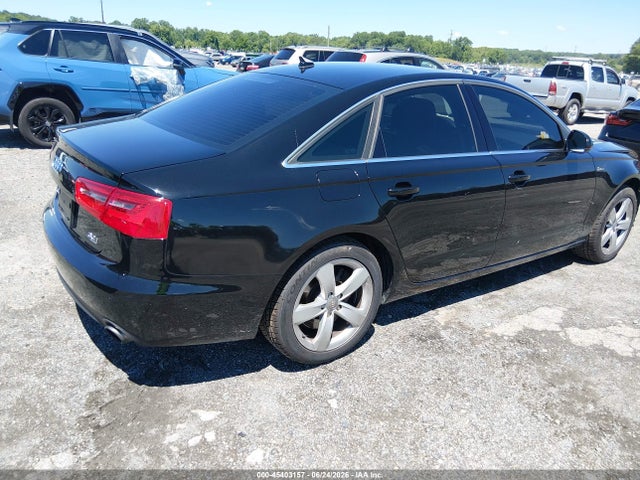 Aukcja sprzedaży 2012 Audi A6 3.0t Premium Plus, vin: WAUBGAFC5CN027551, numer aukcji: 45403157