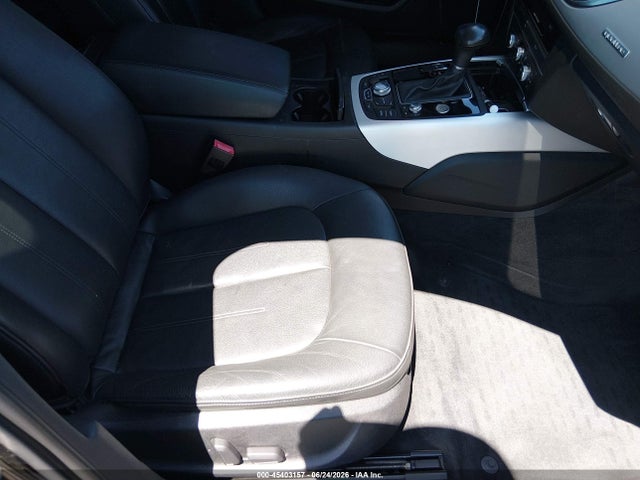 Aukcja sprzedaży 2012 Audi A6 3.0t Premium Plus, vin: WAUBGAFC5CN027551, numer aukcji: 45403157