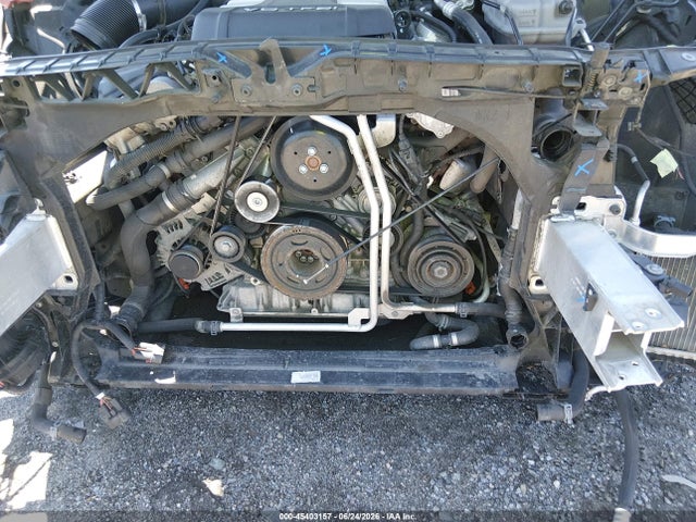 Aukcja sprzedaży 2012 Audi A6 3.0t Premium Plus, vin: WAUBGAFC5CN027551, numer aukcji: 45403157