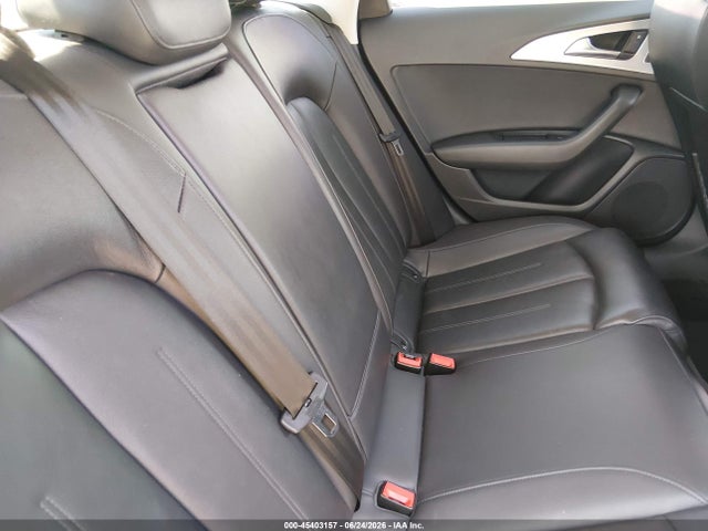 Aukcja sprzedaży 2012 Audi A6 3.0t Premium Plus, vin: WAUBGAFC5CN027551, numer aukcji: 45403157