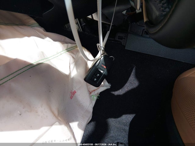 Aukcja sprzedaży 2014 Lexus Is 250, vin: JTHBF1D28E5016142, numer aukcji: 45403158