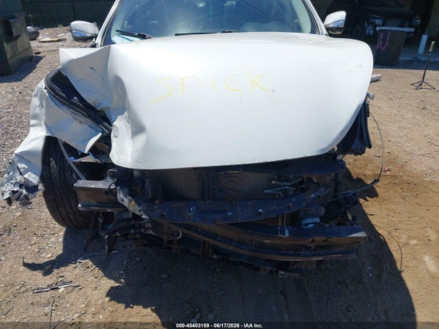 Продажа на аукционе авто 2016 Infiniti Q70 3.7x, vin: JN1BY1AR8GM271088, номер лота: 45403159