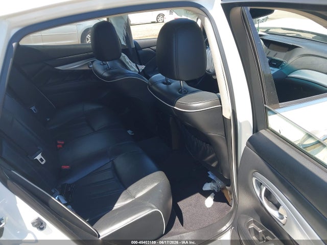 Продажа на аукционе авто 2016 Infiniti Q70 3.7x, vin: JN1BY1AR8GM271088, номер лота: 45403159