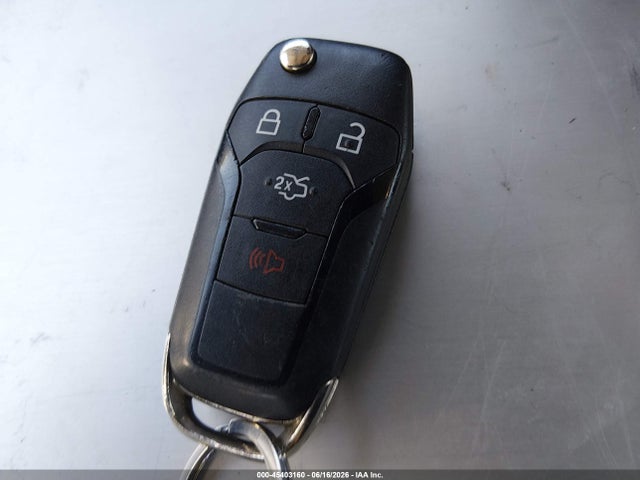 Ford FUSION SE 2014 3FA6P0H77ER171123 Image 11