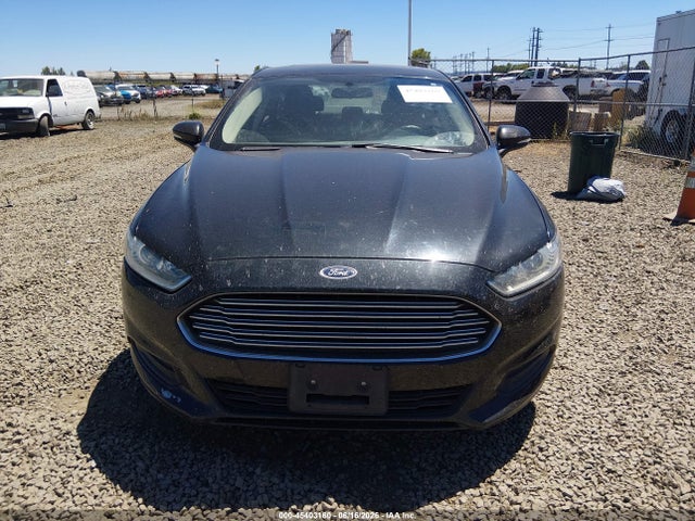 Ford FUSION SE 2014 3FA6P0H77ER171123 Image 13