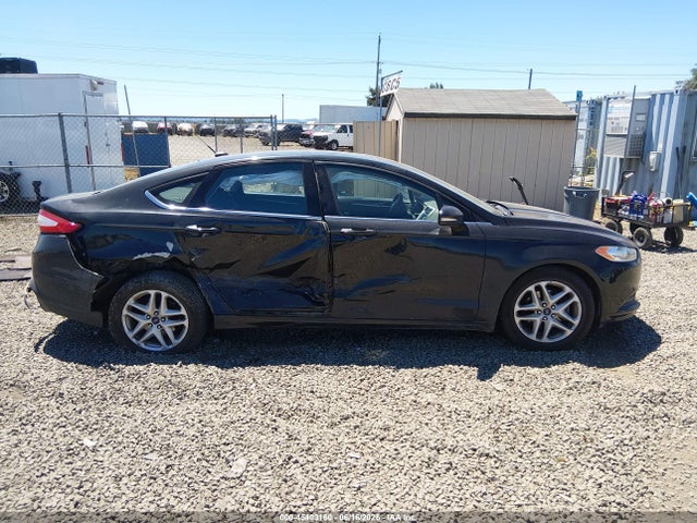 Ford FUSION SE 2014 3FA6P0H77ER171123 Image 14