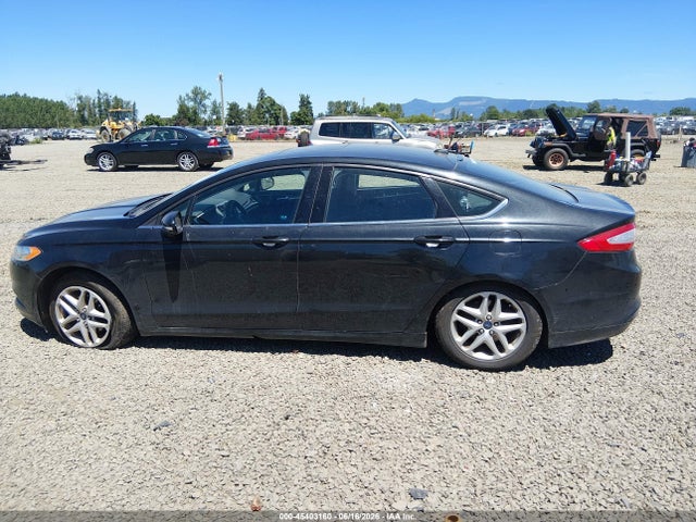 Ford FUSION SE 2014 3FA6P0H77ER171123 Image 15