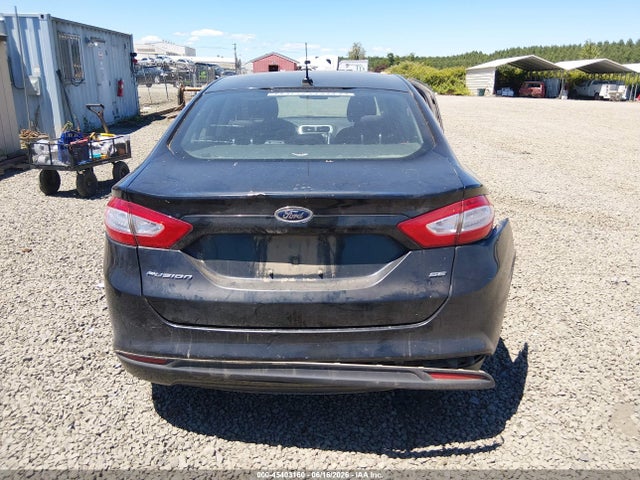 Ford FUSION SE 2014 3FA6P0H77ER171123 Image 17