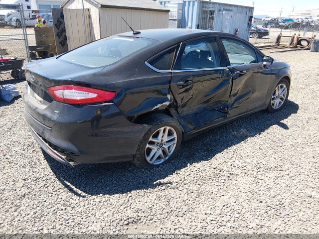 Ford FUSION SE 2014 3FA6P0H77ER171123 Image 4