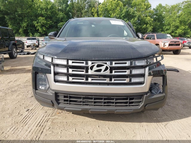 Auction sale of the 2025 Hyundai Santa Cruz Se, vin: 5NTJA4DE8SH150282, lot number: 45403162